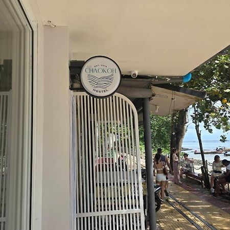 Chaokoh Phi Phi Hostel Extérieur photo